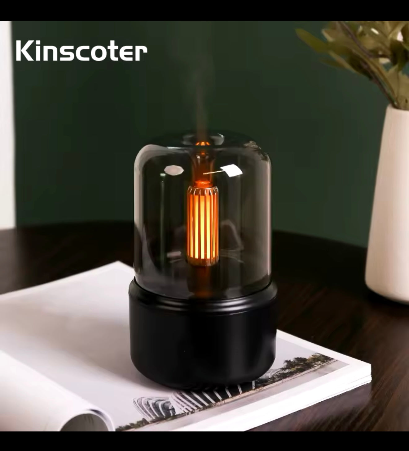 Aroma diffuser