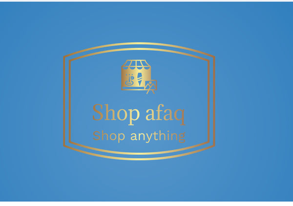 Shop Afaq